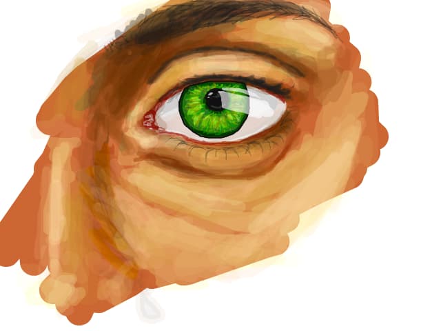 verde