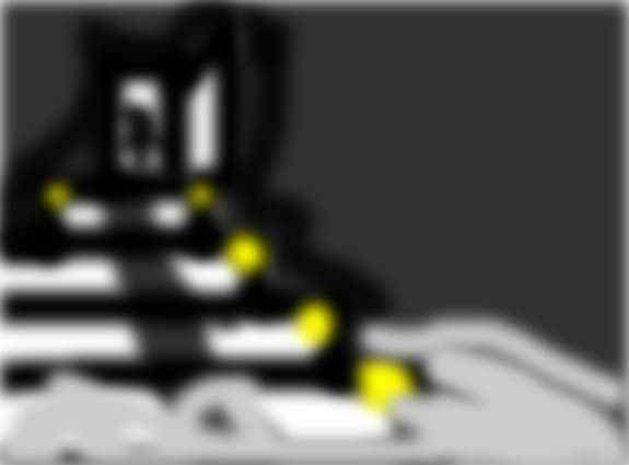 The Dark