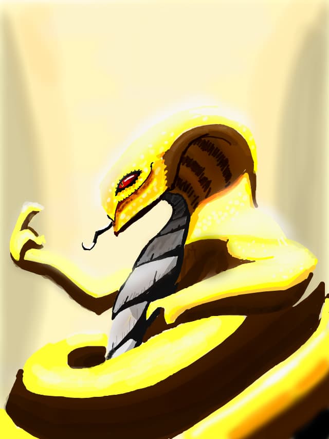 Gold