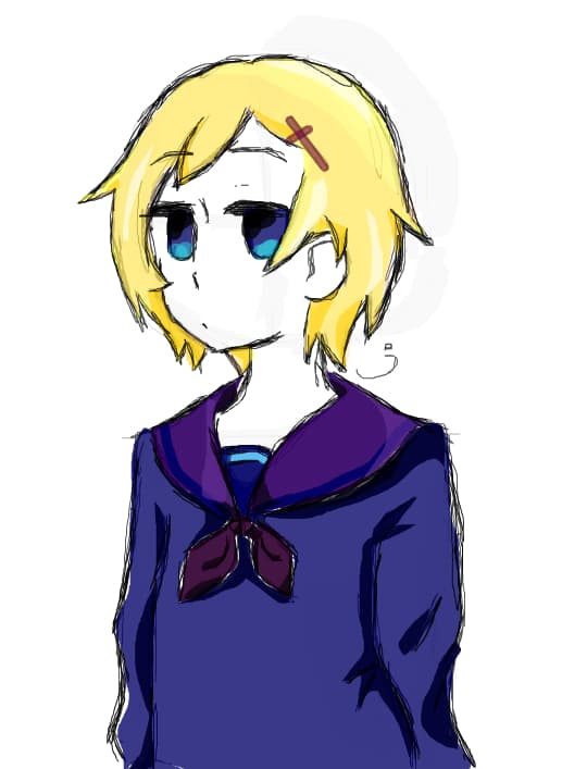 a less girly aph norway