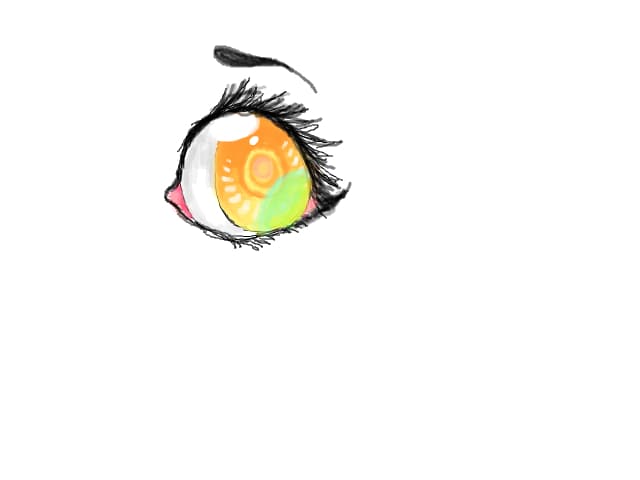 Ochi