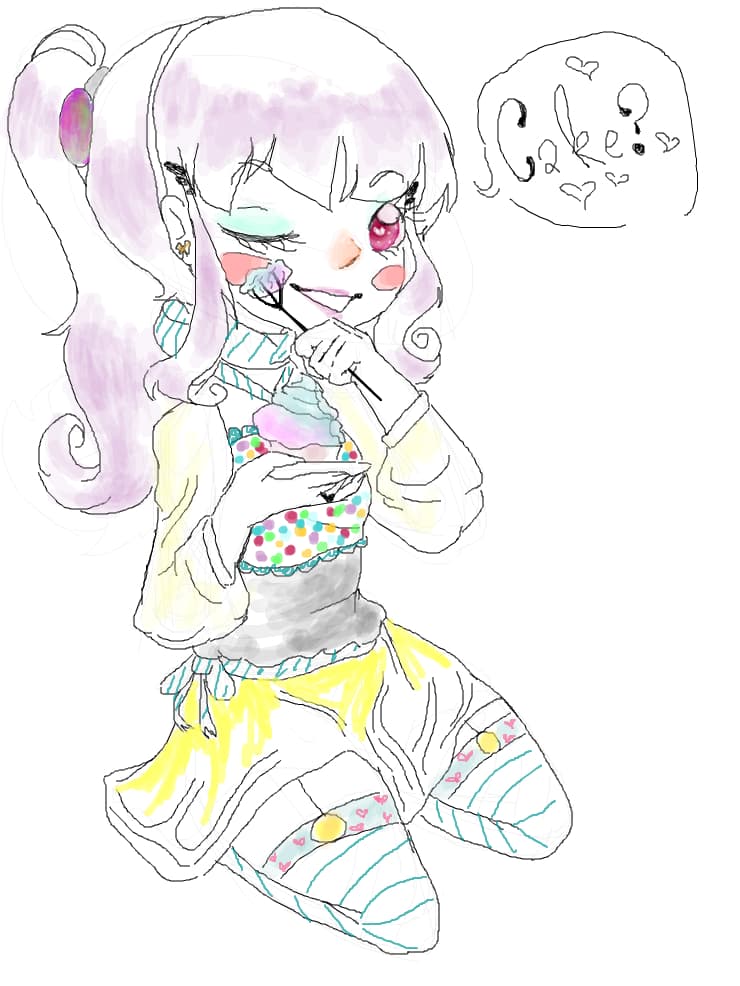Cake