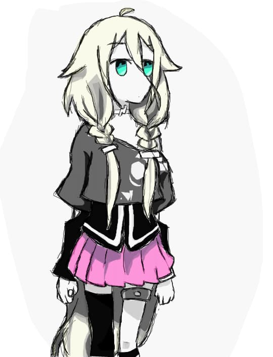 vocaloid IA