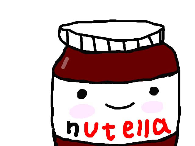 Nutella
