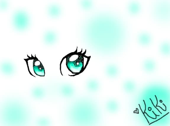 Eyes~