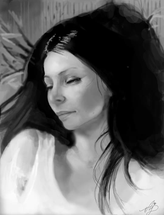 Hope Sandoval
