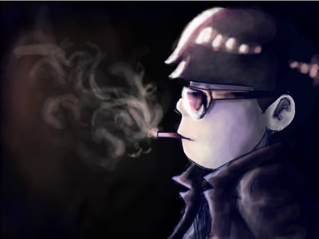 Karamatsu