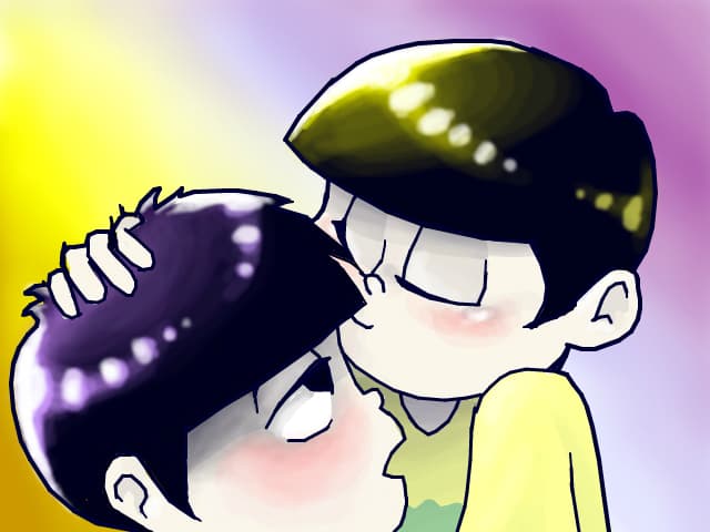 jyushimatsu x ichimatsu