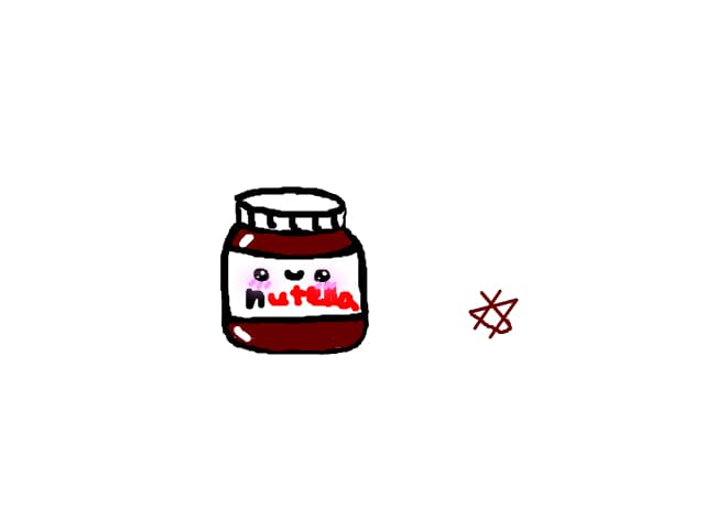 Nutella <3
