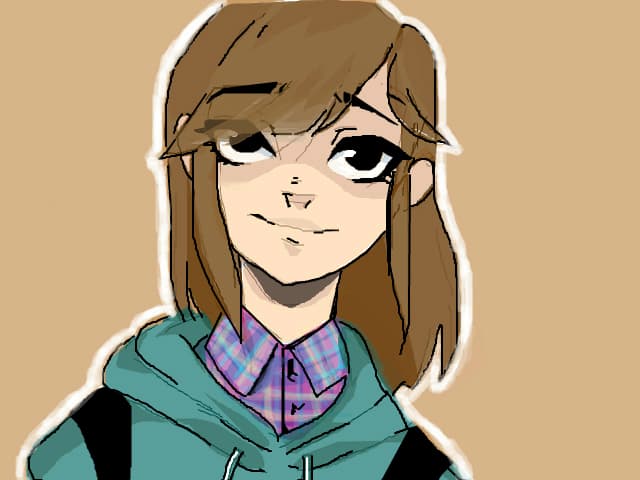 annie