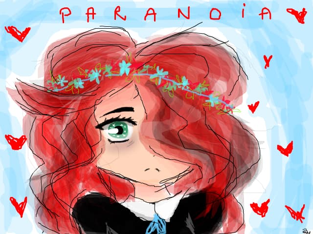 Paranoia
