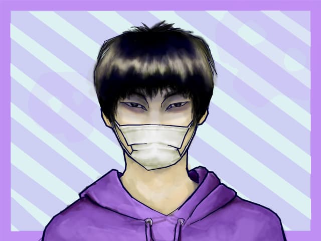 Ichimatsu