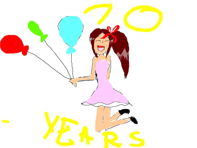 10 Years