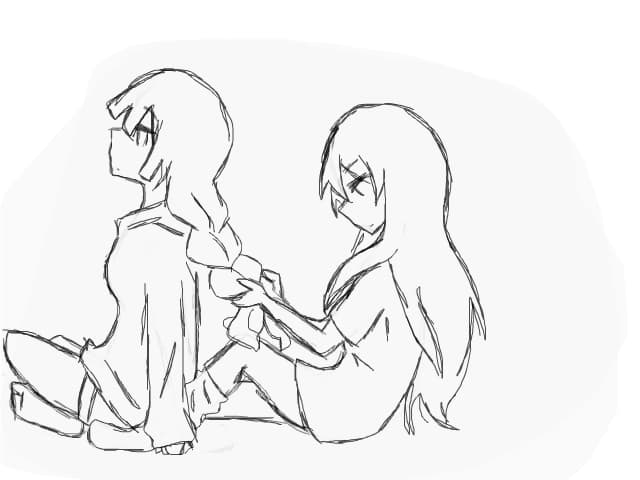 nyo prurom doodle