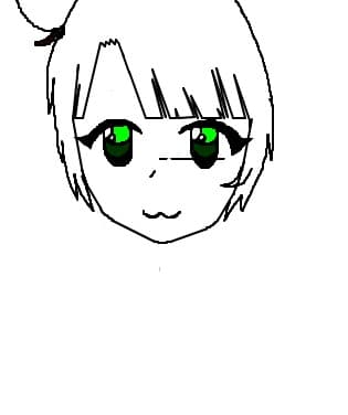 Yo Annabel Fernandez (oc hetalia)
