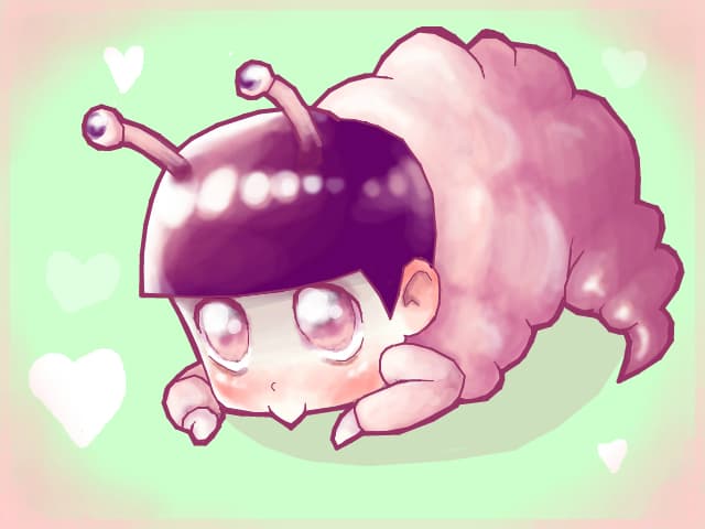 Monstrul Totty