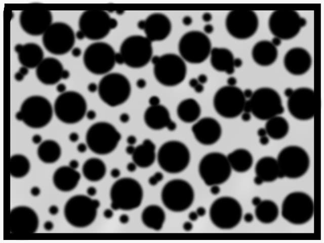 Terapia Punctelor de dalmatian