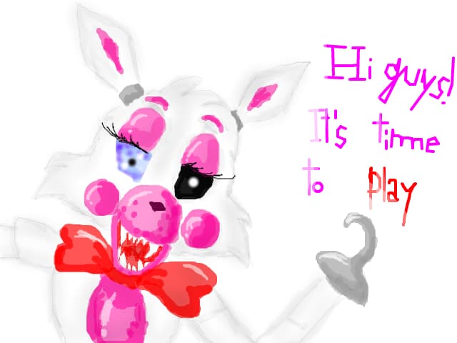 Funtime Mangle
