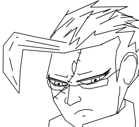 Street Fighter 5 Charlie Nash