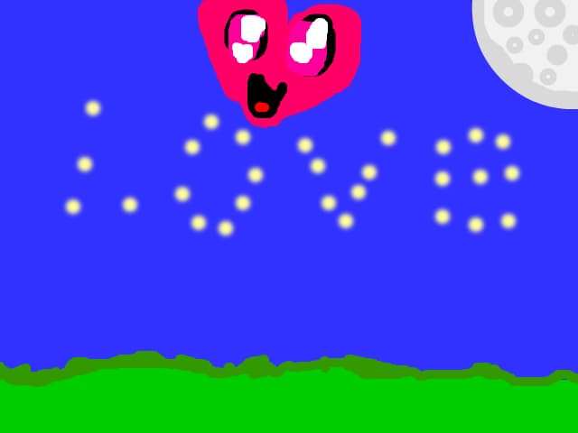 love