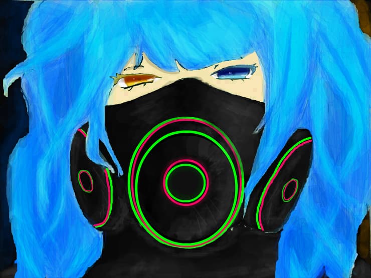 Desen refacut