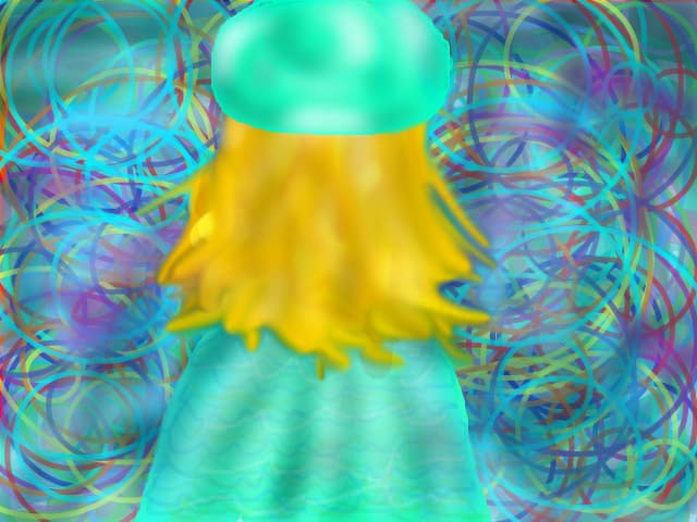 Princess Color