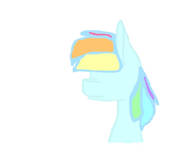 Raibowdash