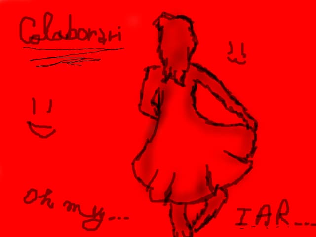 Colaborari... iar