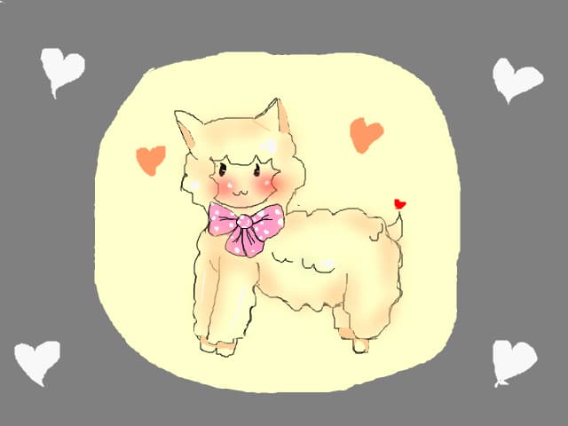 some llama