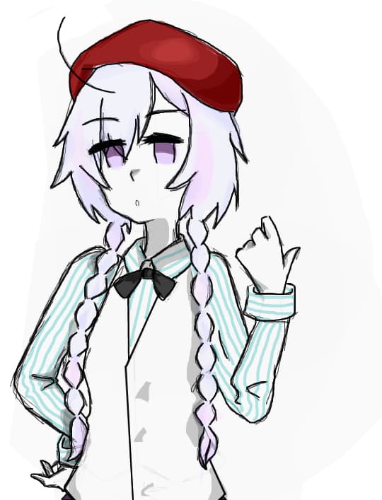 aph art hoe