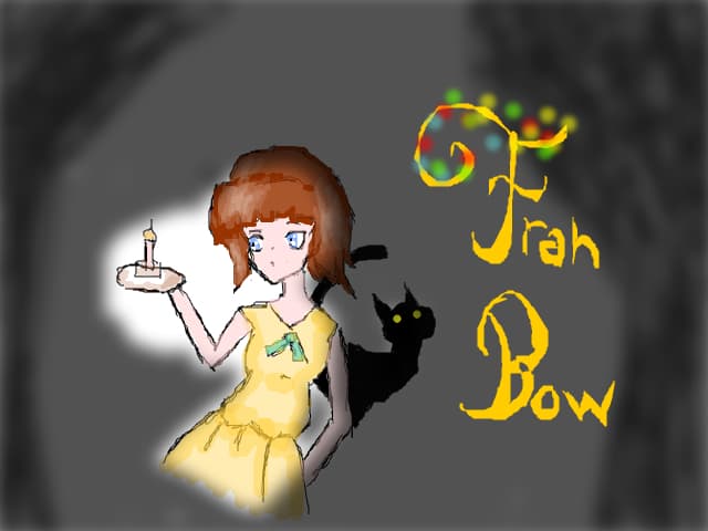 Fran Bow