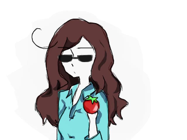 comission for a fwend
