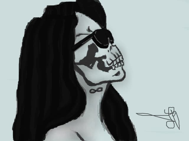 girl