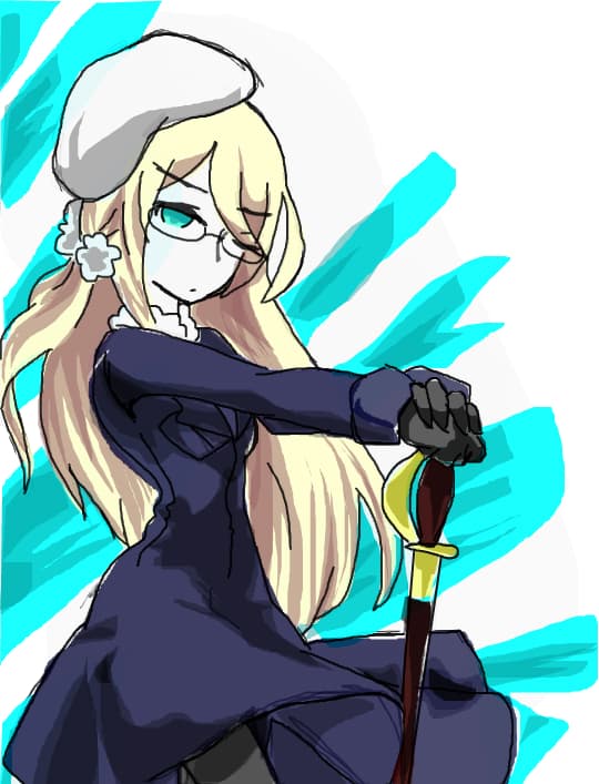 nyo sweden