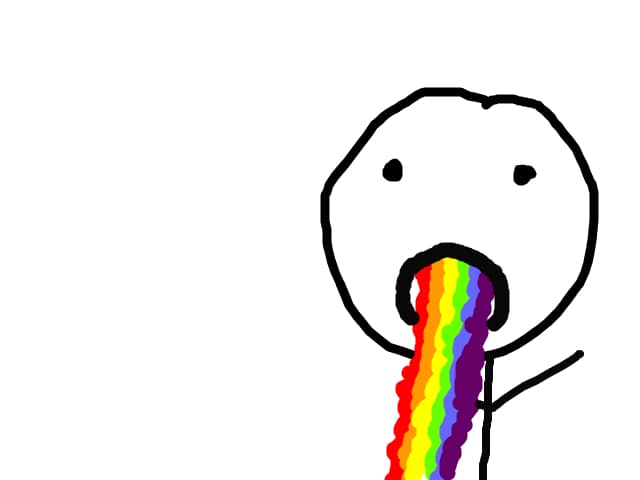 Rainbow