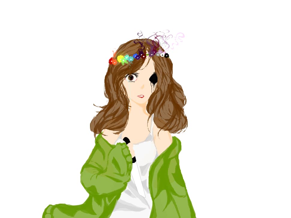 Random...Ane
