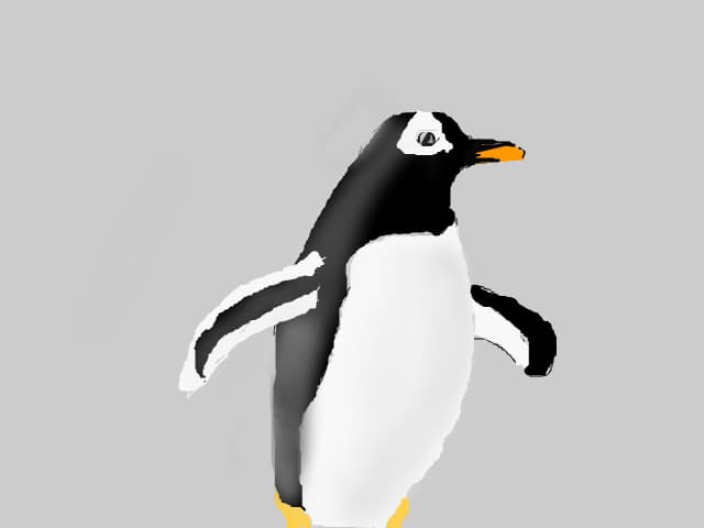 pinguin