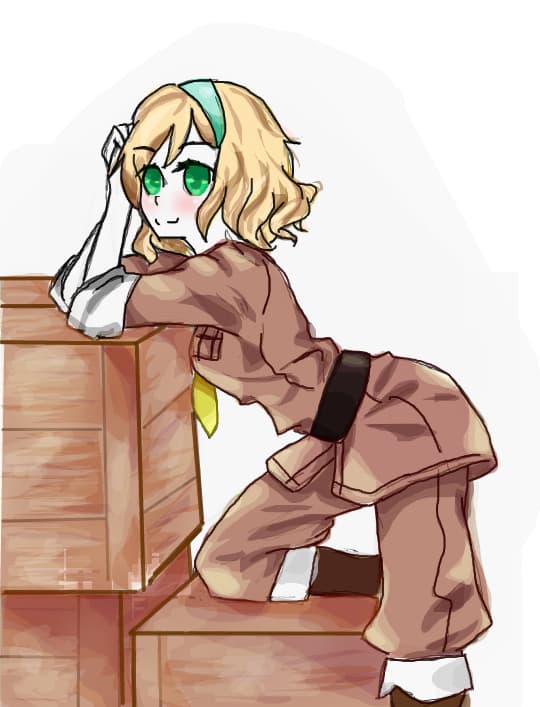 aph waffle