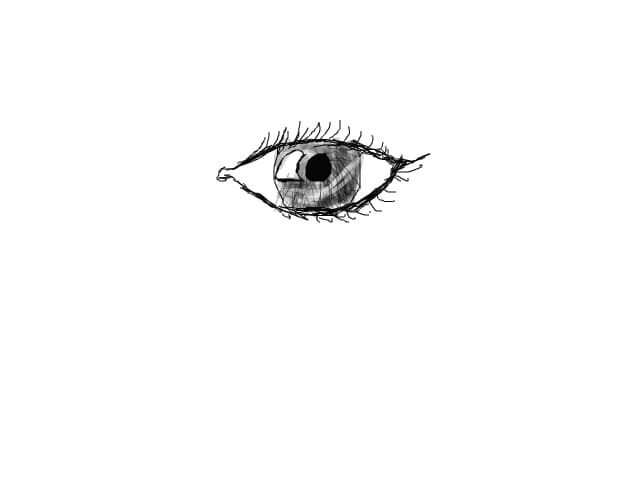 Eye