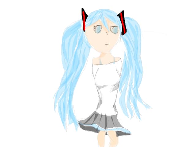 Hatsune Miku
