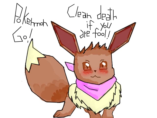 Pokemon Go! #2