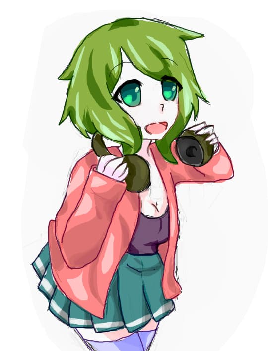 gumi