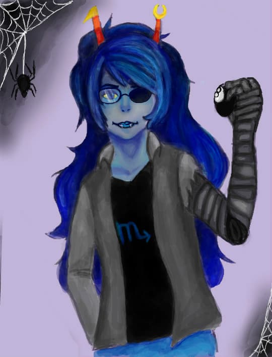 Vriska
