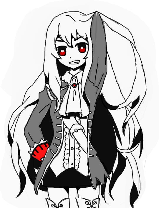 nyo pruna-chan