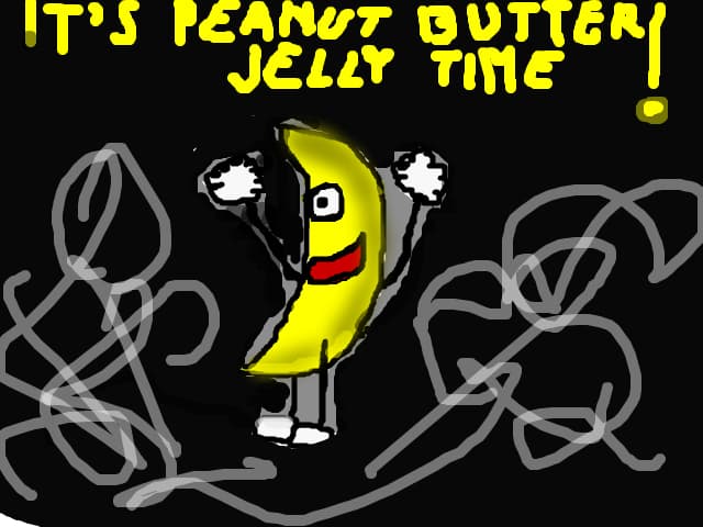 Jelly time