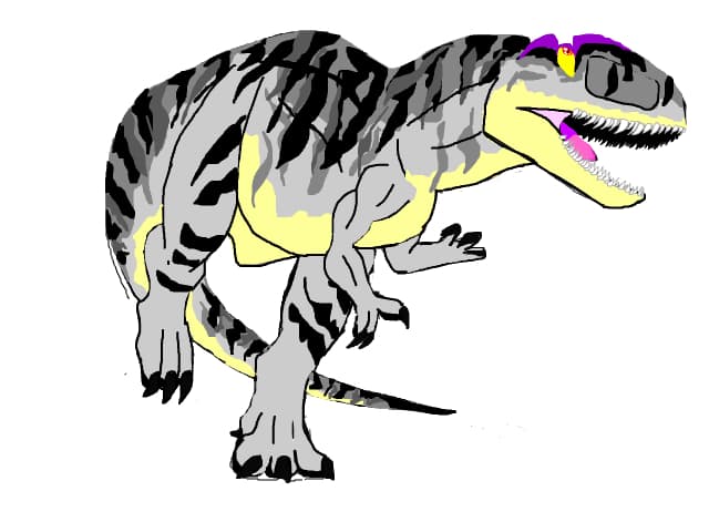 mapusaur