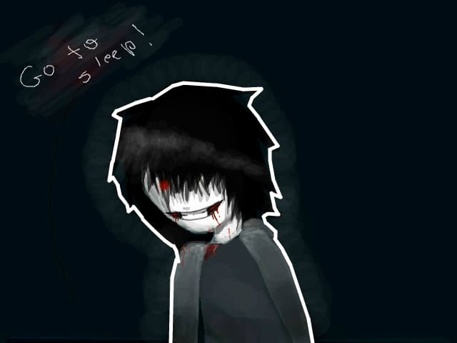I <3 Jeff .. but  is don\'t my life :c