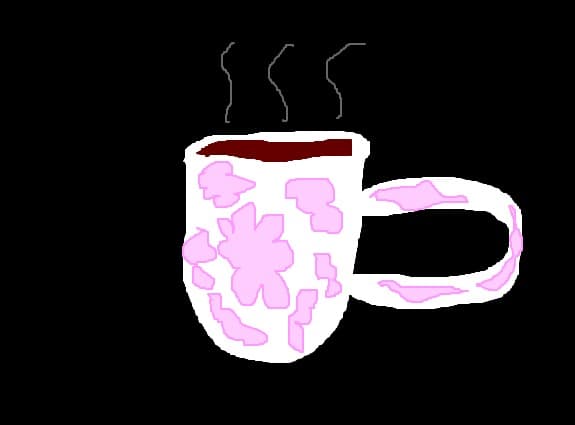 CIOCOLATA MEA CALDA!!
