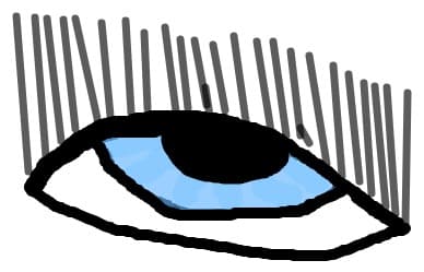 THE WATER EYE!!