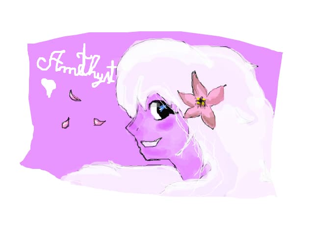 Amethyst